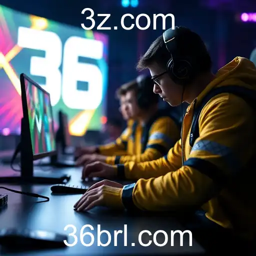 Revolução no Mercado Brasileiro de Jogos Digitais