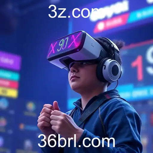 O Impacto do 36brl nos Jogos Online em 2025