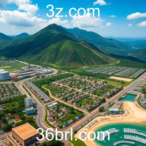 A Ascensão de 36BRL no Universo dos Jogos