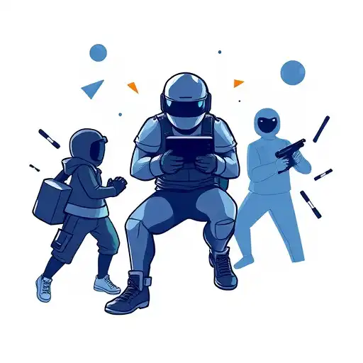 Revolução no Mercado de Jogos em 2025