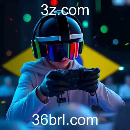 O Crescimento do Mercado de Jogos no Brasil em 2026