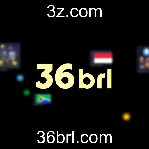 O Impacto do 36BRL no Mercado de Jogos Online