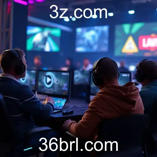 Impacto Econômico dos Jogos em 2025