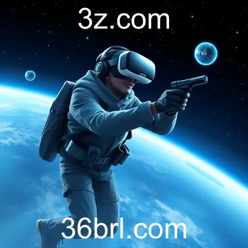 O Crescimento Explosivo do Mercado de Jogos Online em 2025