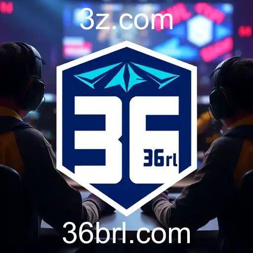 A Revolução do 36BRL nos E-sports Brasileiros