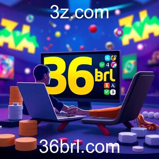 Expansão do Mercado de Jogos Online no Brasil