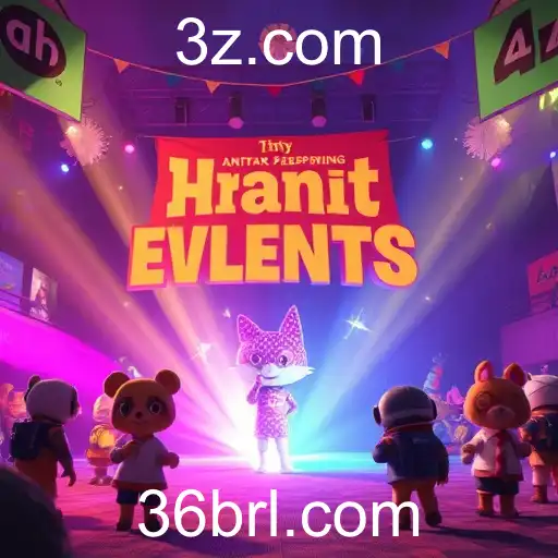 A Importância dos Eventos Exclusivos no Universo dos Jogos