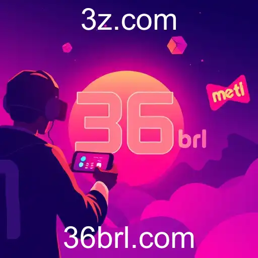 A Evolução dos Jogos com 36brl