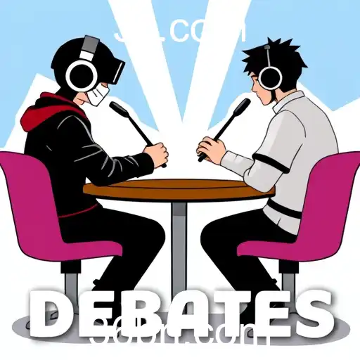 Explorando os Fóruns de Debates: Uma Janela para o Universo Gamer