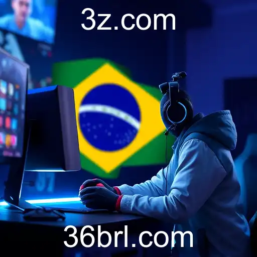 Evolução dos Jogos em 2025 e o Fenômeno 36brl