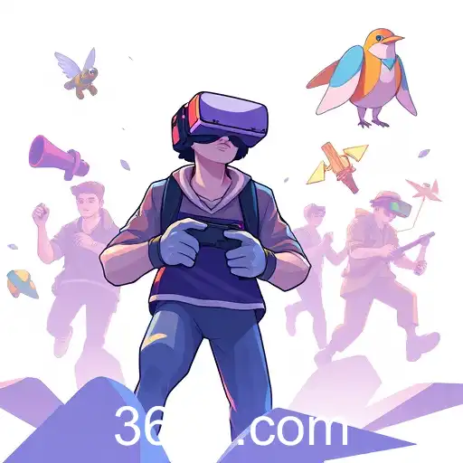 A Ascensão do 36brl em 2025: Inovações e Tendências