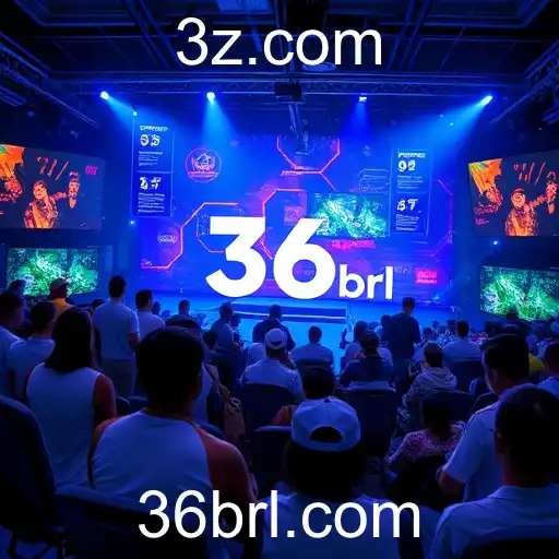 O Impacto do 36brl no Mercado de Jogos Brasileiro