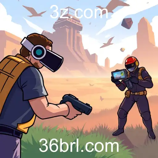 O Impacto dos Jogos em 2025 para a Comunidade Brasileira