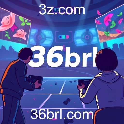 O Impacto de 36brl no Mercado de Jogos em 2025