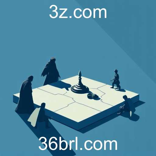 A Evolução dos Sites de Jogos e a Influência do 36brl