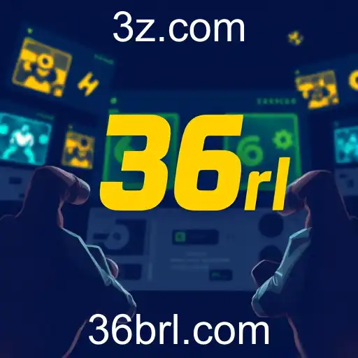 A Ascensão de 36brl no Cenário dos Jogos Online