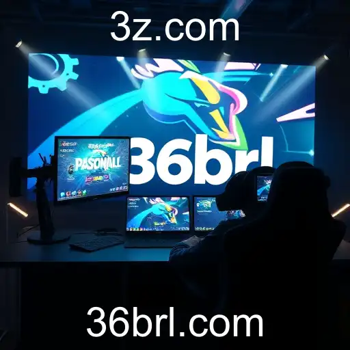 A Revolução dos Jogos Online em 2025